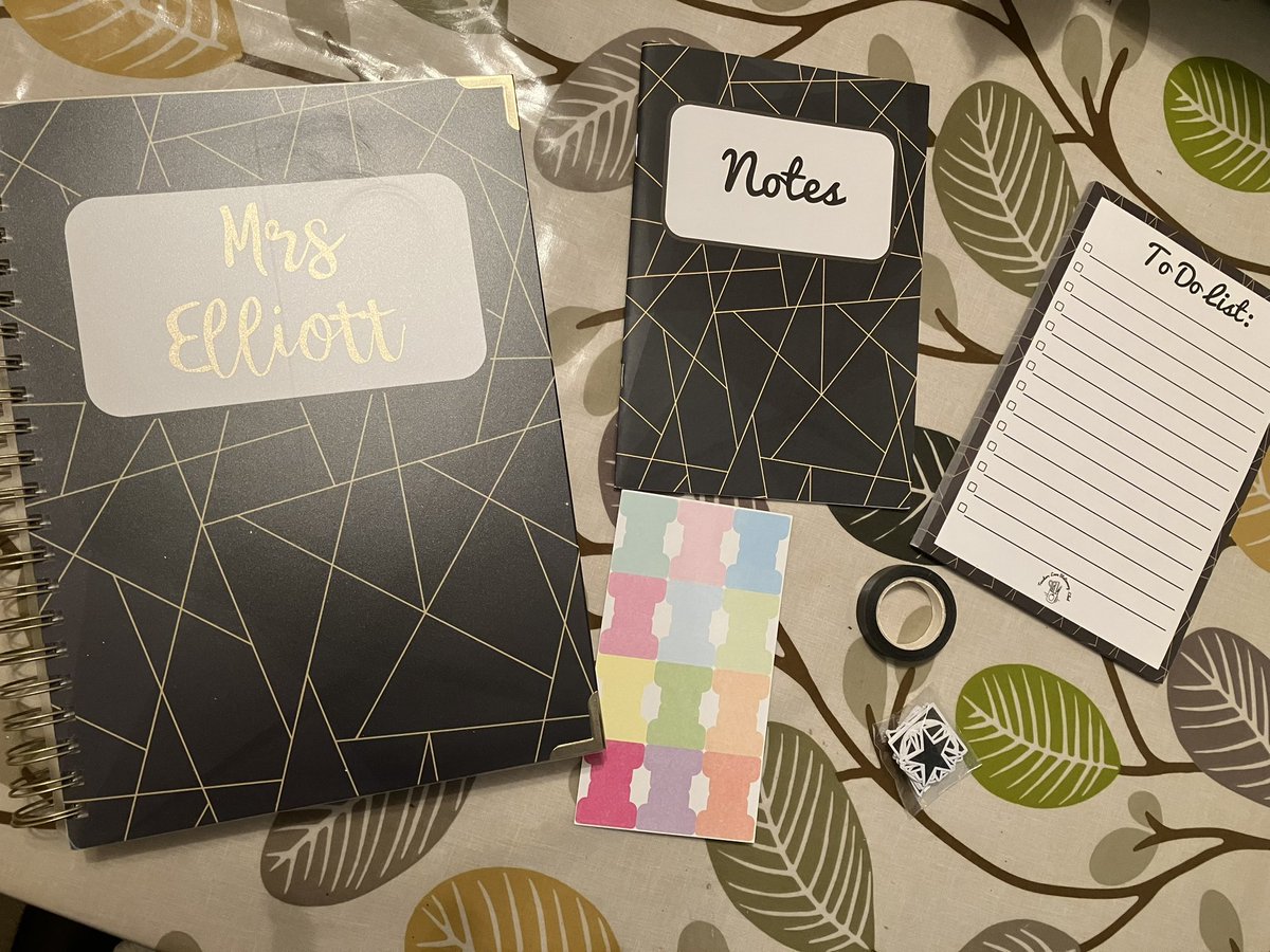 Mrs Elliott Teach (@mrselliteach) on Twitter photo Loving my new <a href="/TLS_dot_Club/">Teachers Love Stationery.Club</a> planner and accessories all ready for the next academic year! Gorgeous! 🤩🤩 Loving my new <a href="/TLS_dot_Club/">Teachers Love Stationery.Club</a> planner and accessories all ready for the next academic year! Gorgeous! 🤩🤩