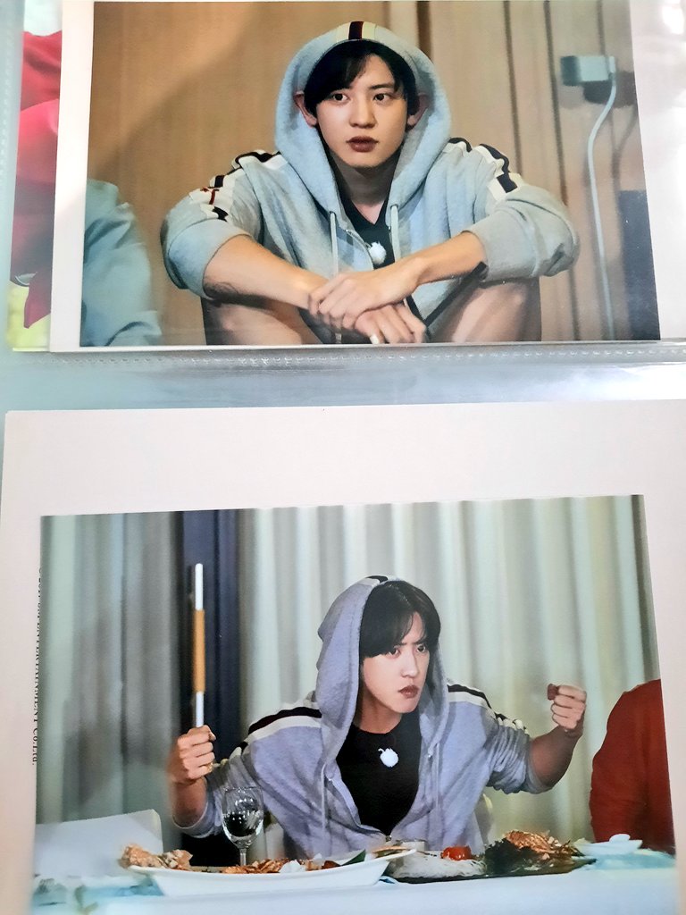 hexagon_ph's tweet photo. WTS/LFB PH

Chanyeol EXO Ladder Postcard - Official from Artium (RARE)

- super few lang nito na kaya mejo pricey 🥺
- qyop
- mop: gcash
- mod: jnt https://t.co/B77gdj1glG