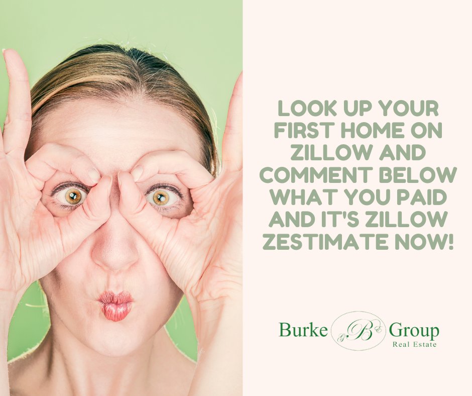 What's yours? 🏠🤔 Comment your answer below! 😉

#BurkeGroupRealEstate #spacecoast
#SpaceCoastRealEstate
#BrevardCountyRealEstate #cocoabeach
#melbourneFL #vieraFL #Merrittlsland
#SatelliteBeachFL #florida #floridarealestate
#coast2coastpropertymgmt