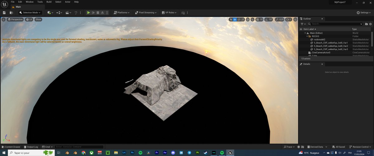 ST-JACQUES. tweet media