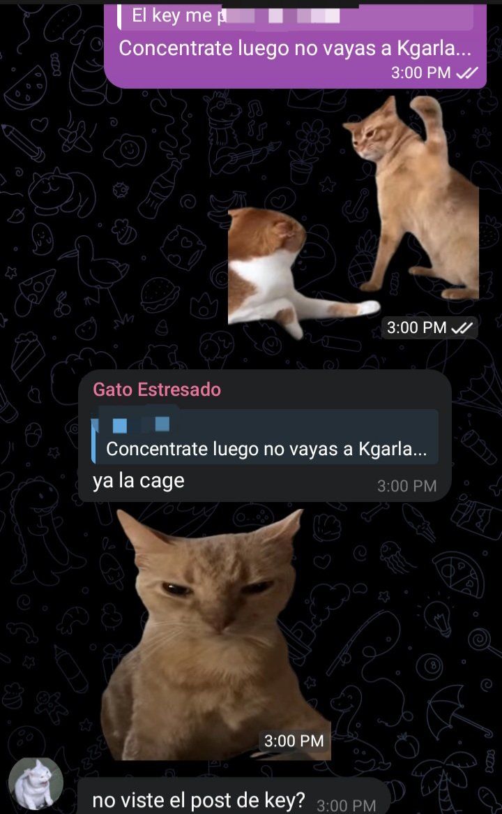 JugadorB's tweet photo. @KeyTraducciones @AtaraxiaEro Ahora mismo se le esta castigando por no concentrarse bien https://t.co/ij6kIVzy2A