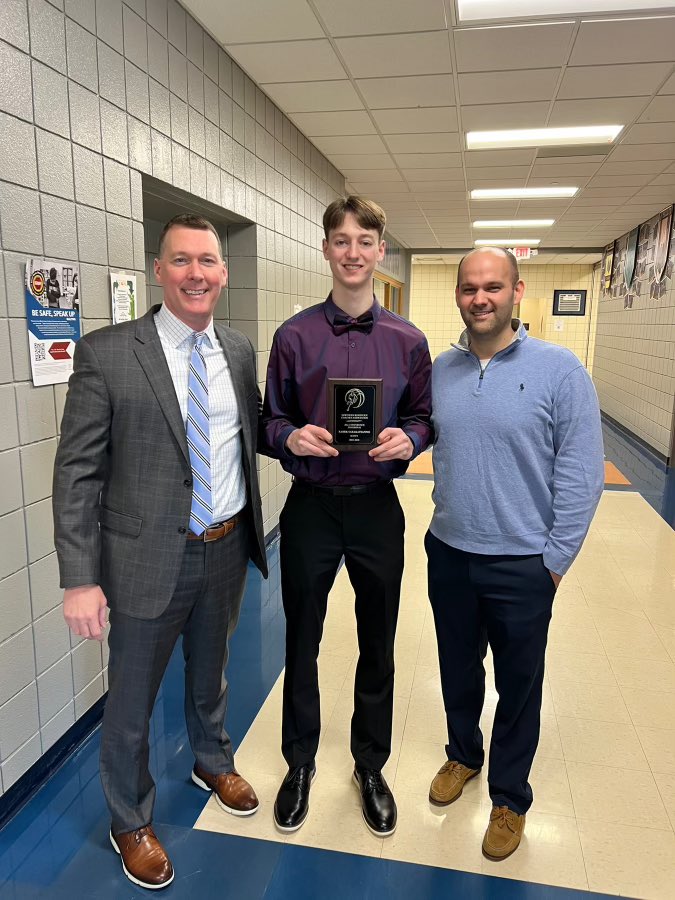 Scott Basketball (@scottboysbball) on Twitter photo Congratulations again to senior <a href="/sarakatsannis/">Xarek Sarakatsannis</a> for being recognized at todays NKAC banquet for his Division II all-conference selection. Congratulations again to senior <a href="/sarakatsannis/">Xarek Sarakatsannis</a> for being recognized at todays NKAC banquet for his Division II all-conference selection.