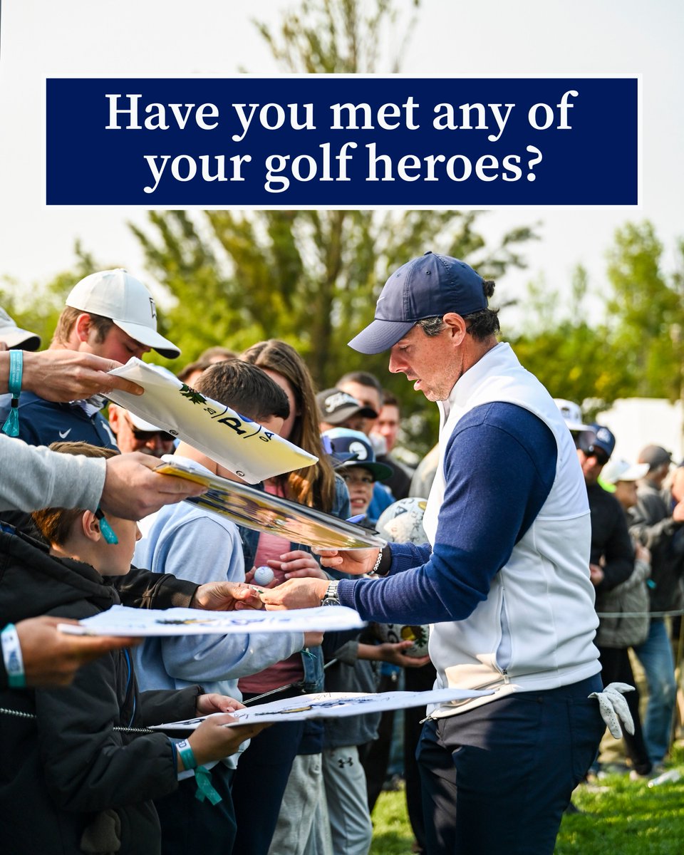 PGA of America tweet media