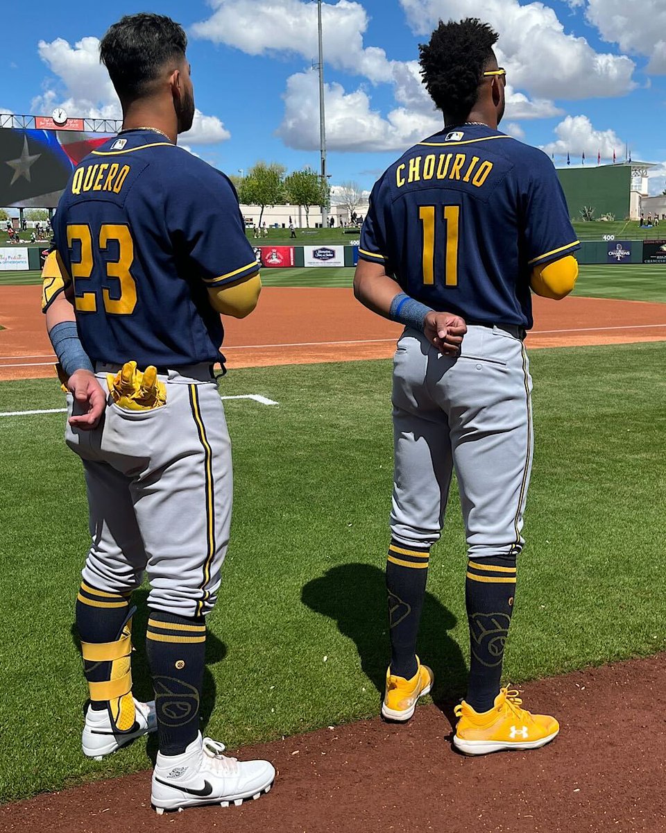 mlbespanol's tweet image. 🇻🇪​🇻🇪
#SpringBreakout