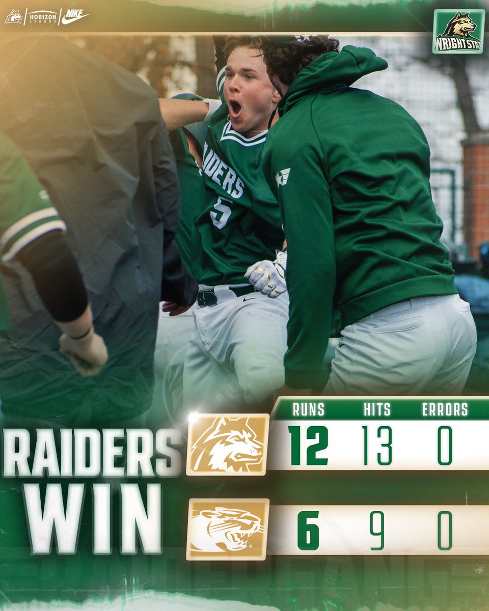 No luck needed for this one💪🍀 #Raidergang | #BuildtheMonster