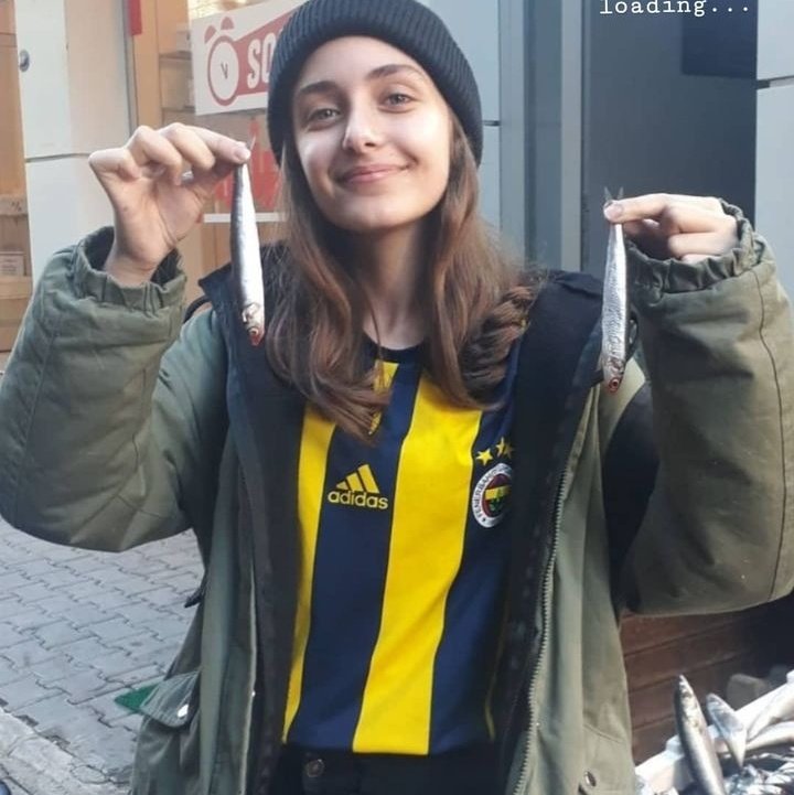 #YeniProfilResmi az daha kudurun