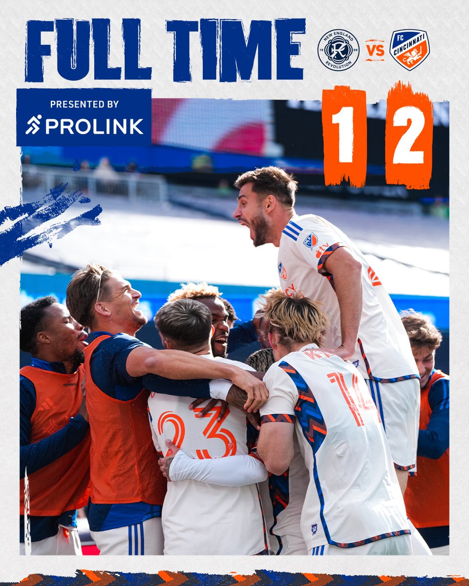 FC Cincinnati tweet media