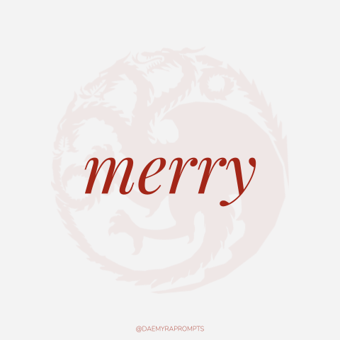 daemyraprompts's tweet photo. 360
— MERRY https://t.co/K44ygj4Ici