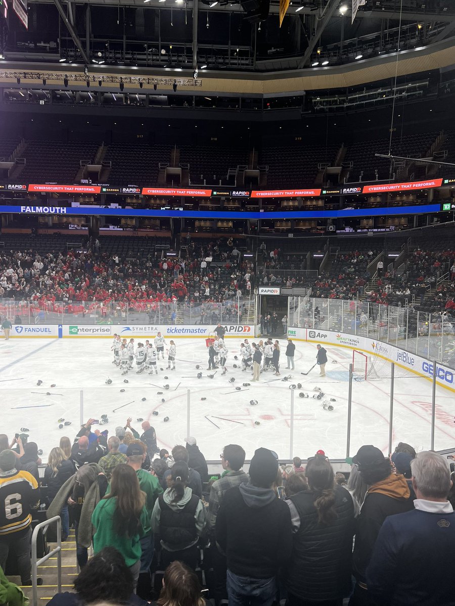 Duxbury Schools tweet media