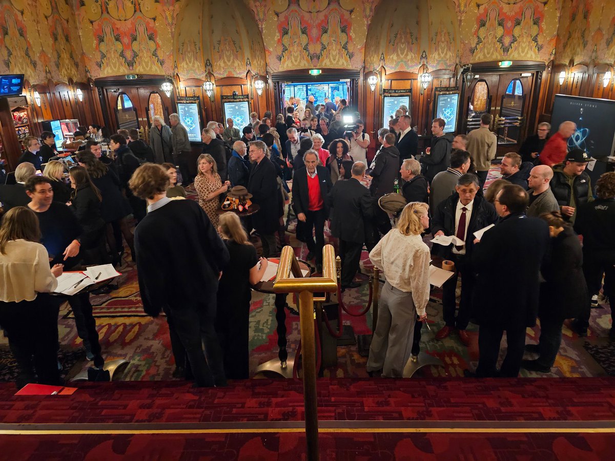 Paul Stamsnijder tweet media