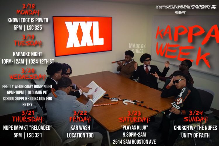 Sam Houston Nupes 🩸 tweet media