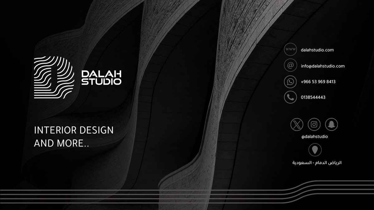 DALAH CONSTRUCTION tweet media