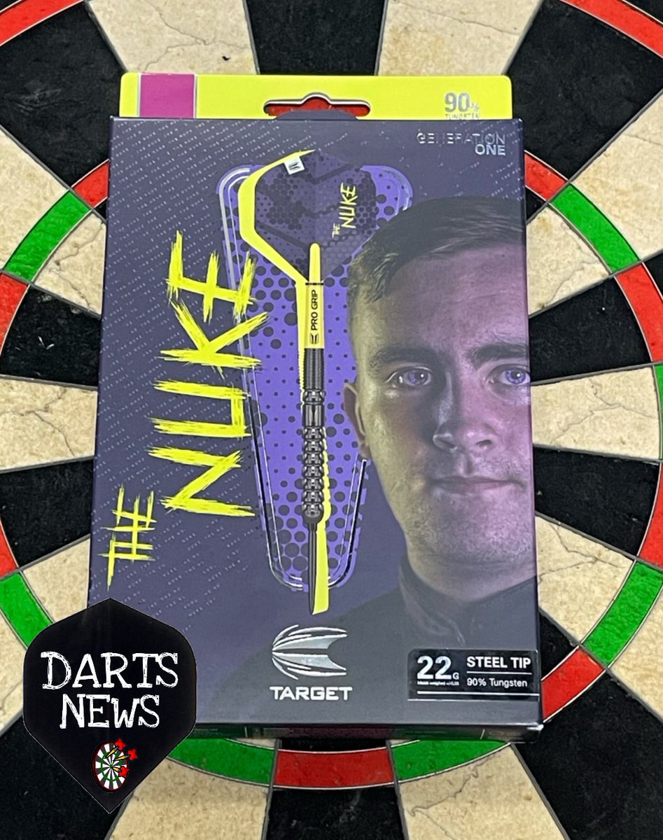 Darts News tweet media