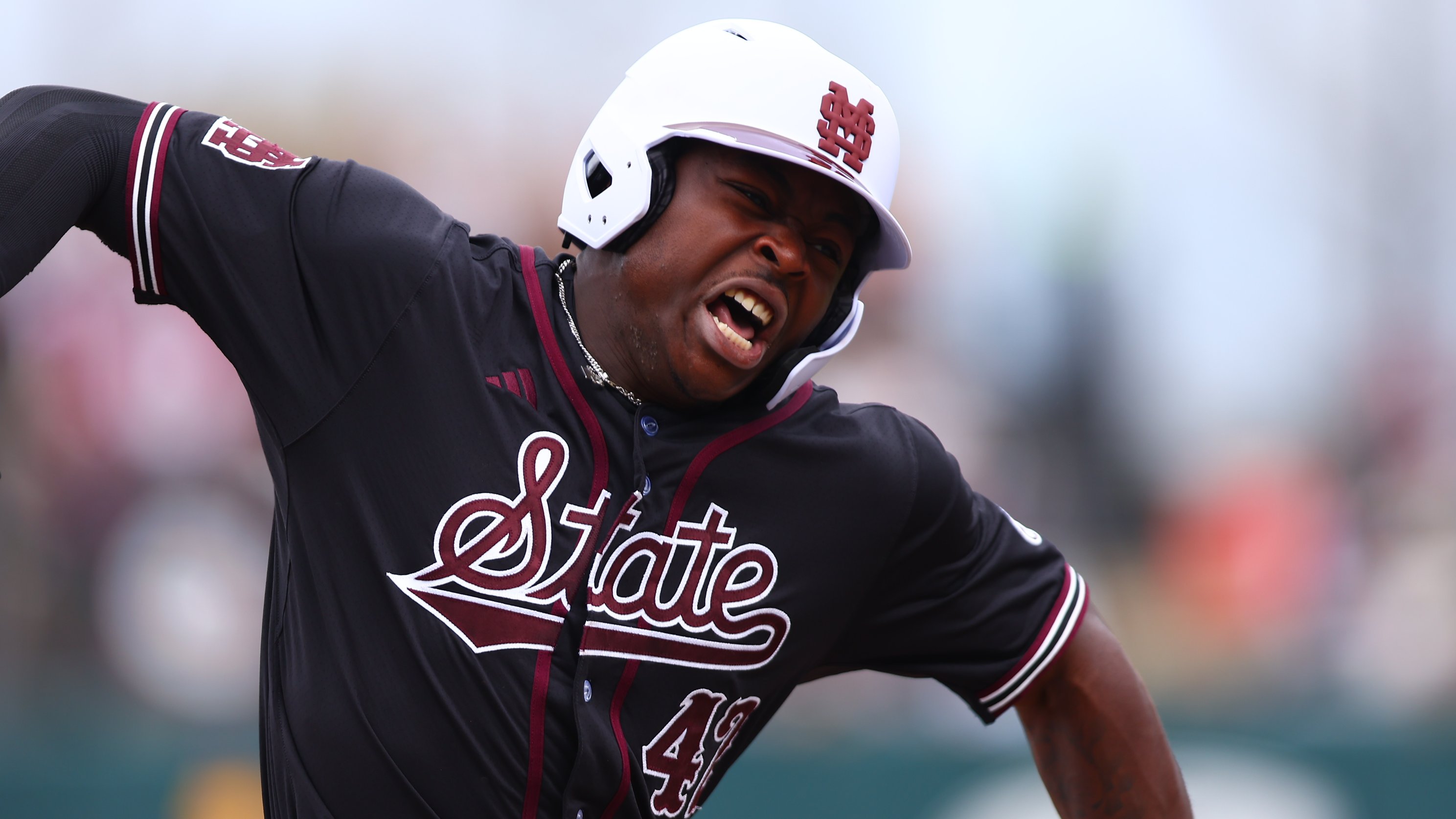 Miss on sale state baseball