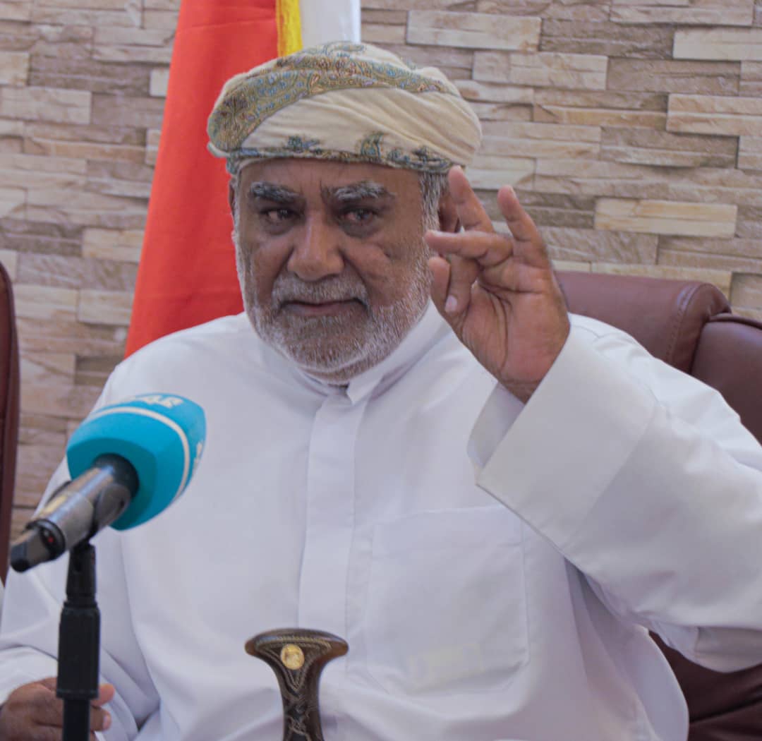 الشيخ علي سالم الحريزي : مقاومة الاحتلال حق مشروع لكل الشعوب وما يحدث في غزة وفلسطين ضمن حق الشعب الفلسطيني لنيل حريته وكرامته على أرضه المحتلة من العدو الصهيوني.