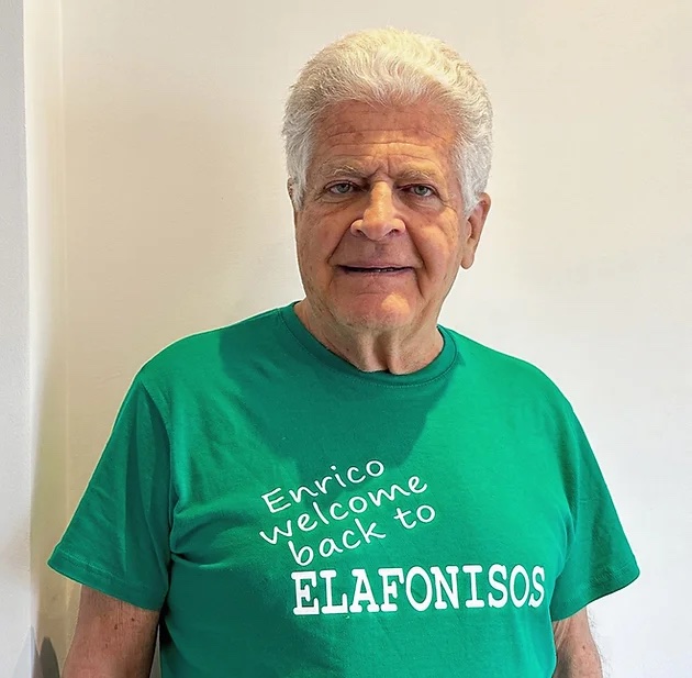 ✒🇲🇨 MŒA One-to-One #Interviews >> Blue #economy #mow2024 🌐📊Enrico Toja: President of Elafonisos ECO When #ecology marks the #social and #economic #evolution of a whole Greek island #elafonisoseco 👉monacoecoart.com/post/monac%C5%…