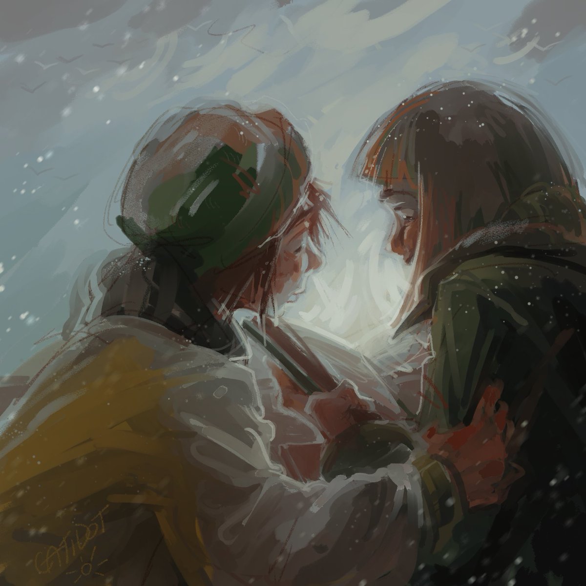 fägäri activities

#discoelysium #cunoesse #annette