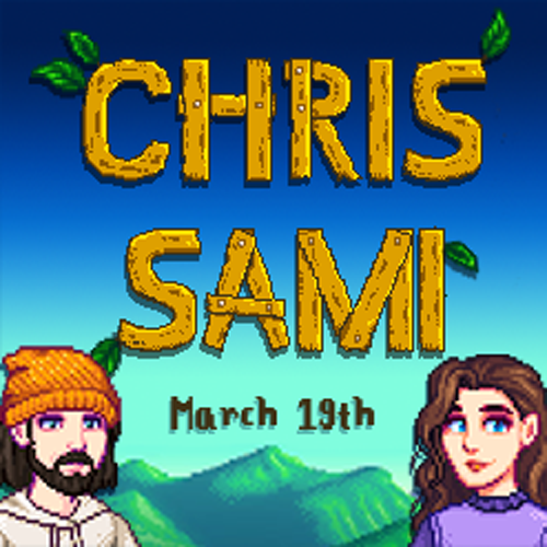 chrismel tweet media