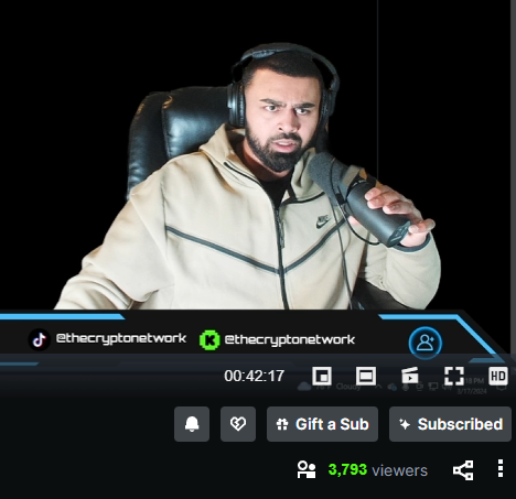 VGXDaredevil's tweet photo. @raffayalvi The GOAAATTT!!!! https://t.co/VXsEVUUgcn