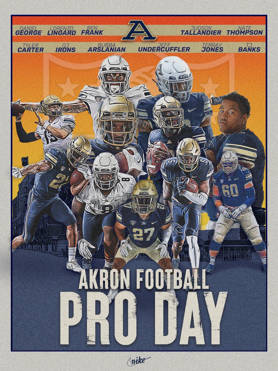 🦘🏈Pro Day ➡️ Three Days ⏳🗓️ 🔵🤐‼️