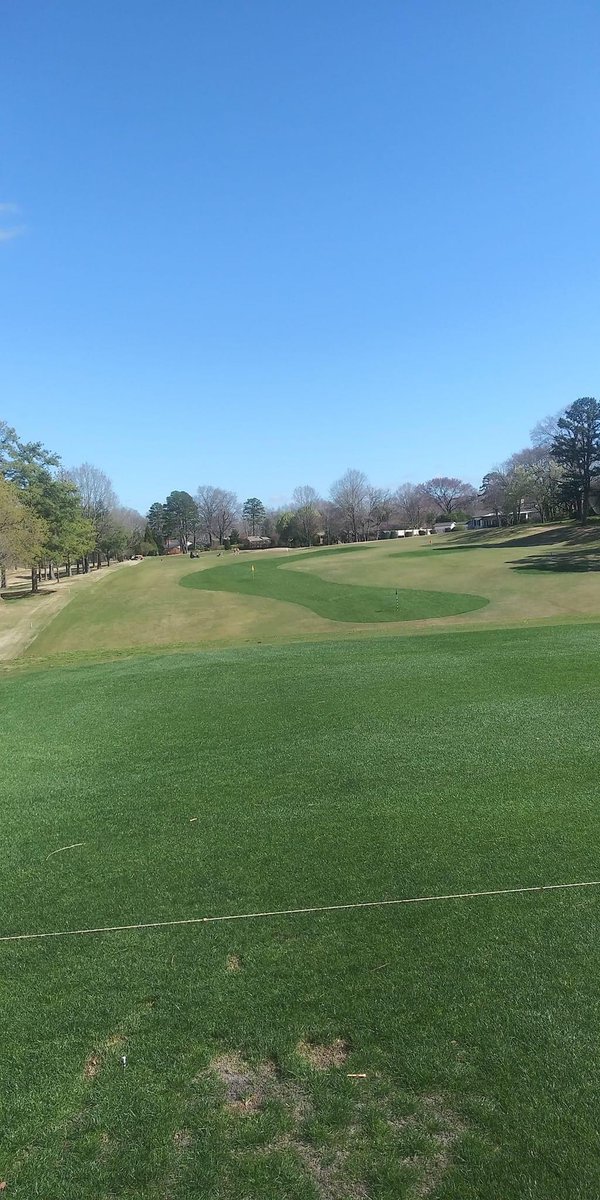 MorganGolfNC's tweet photo. Ping demo fitting day today at the Country Club of Salisbury. It was another great day for G430 products. I wish to thank Chad Campbell ,staff and members for the opportunity to visit this great course.
.
.

#PING #GLe3 #G430 #G710 #i525 #Glide4 #PLD #PlayYourBest https://t.co/wvV6FtzVyH
