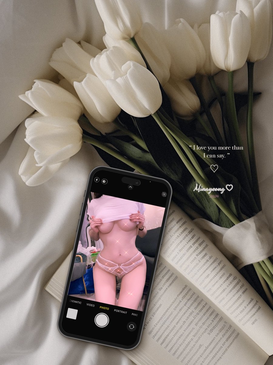 Daily NUDIES  photo • started today 
check more updated on 
onlyfans.com/imminayeong