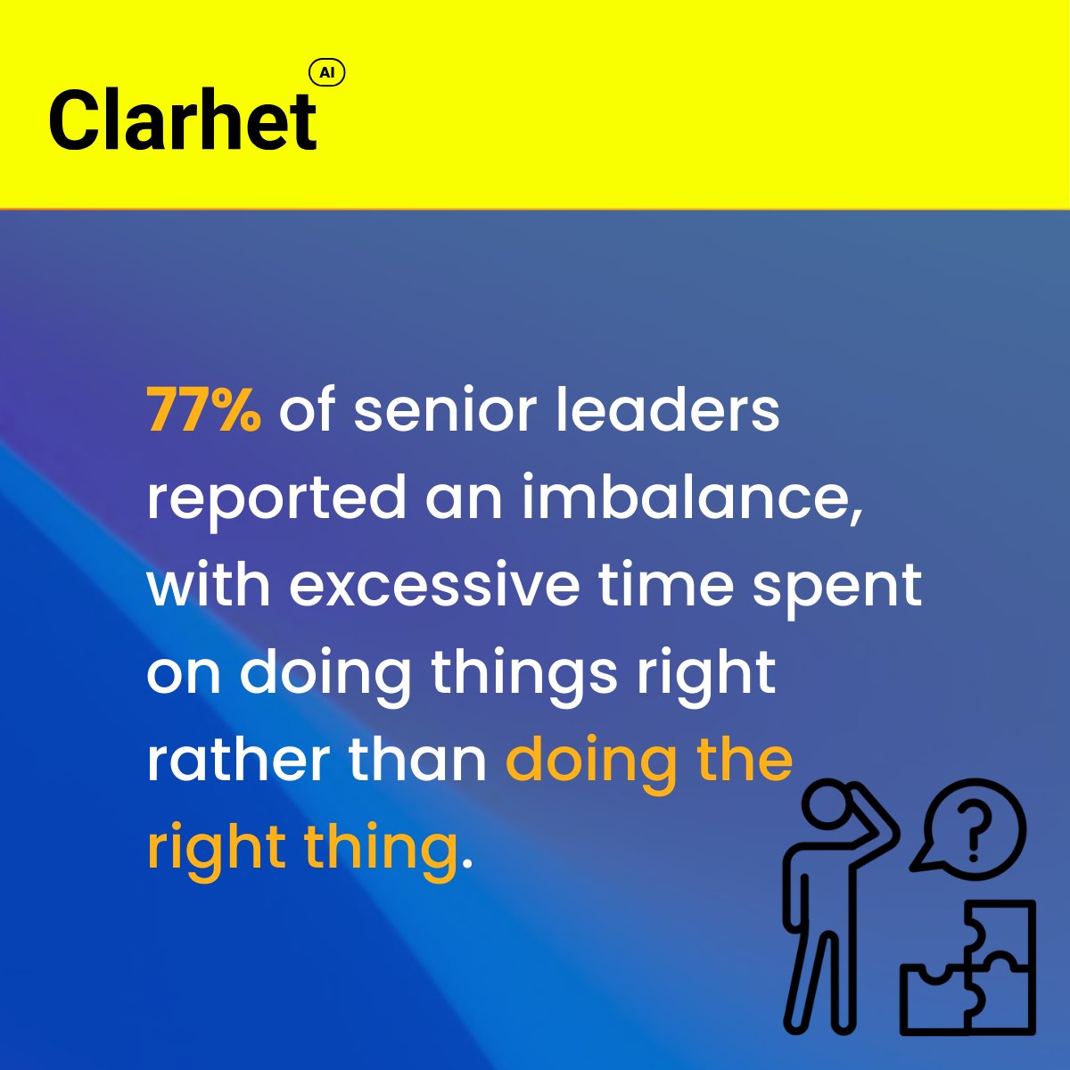 Here is the link to read the complete report: clarhet.com/resources/beyo…

#Strategy #StrategicDecisions #AI #ClarhetHQ