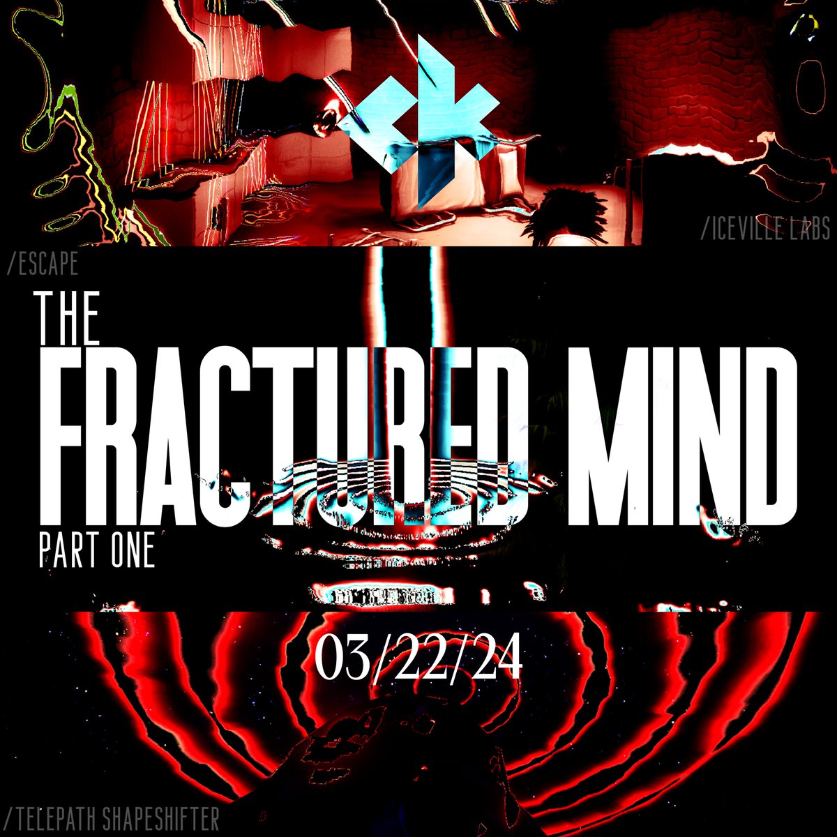 First teaser of my new map of an original story
#UEFN