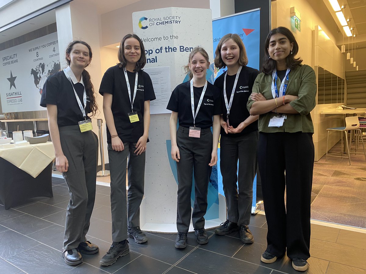 KJAR SCIENCE tweet media