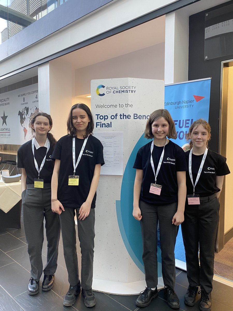 KJAR SCIENCE tweet media