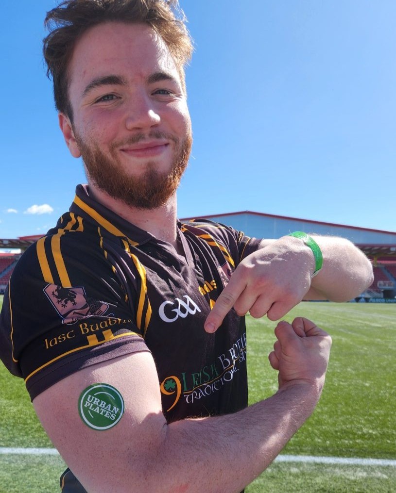 Urban Plates tweet media