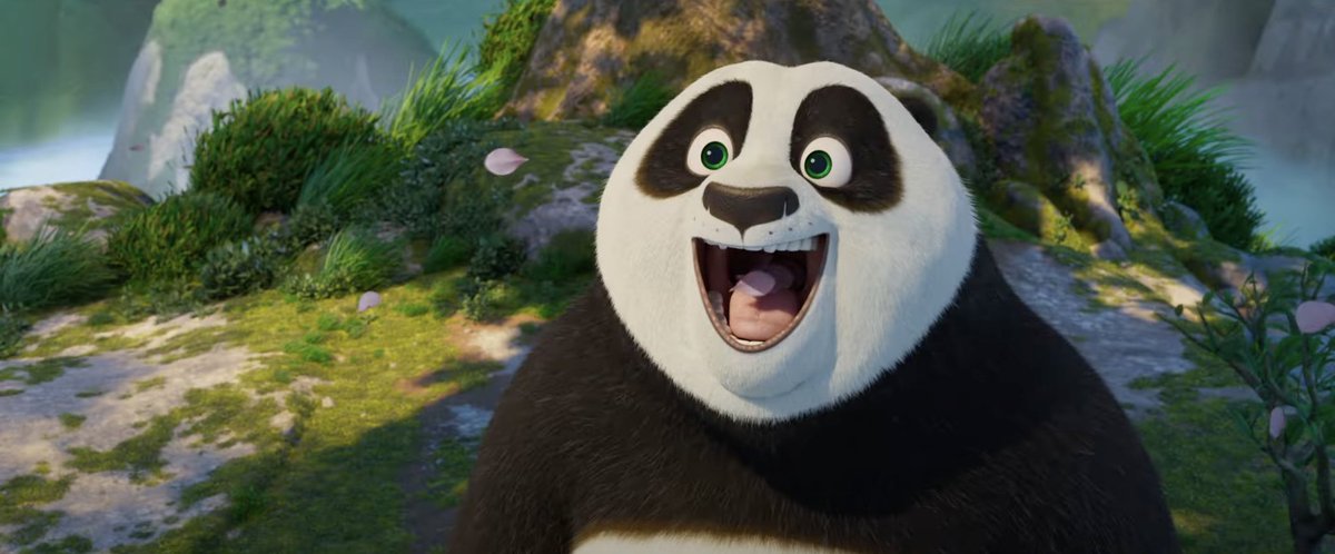 Weekend Box Office Estimates: #KungFuPanda4 $30M #DunePartTwo $29.1M #ArthurTheKing $7.5M bit.ly/3IEmulM