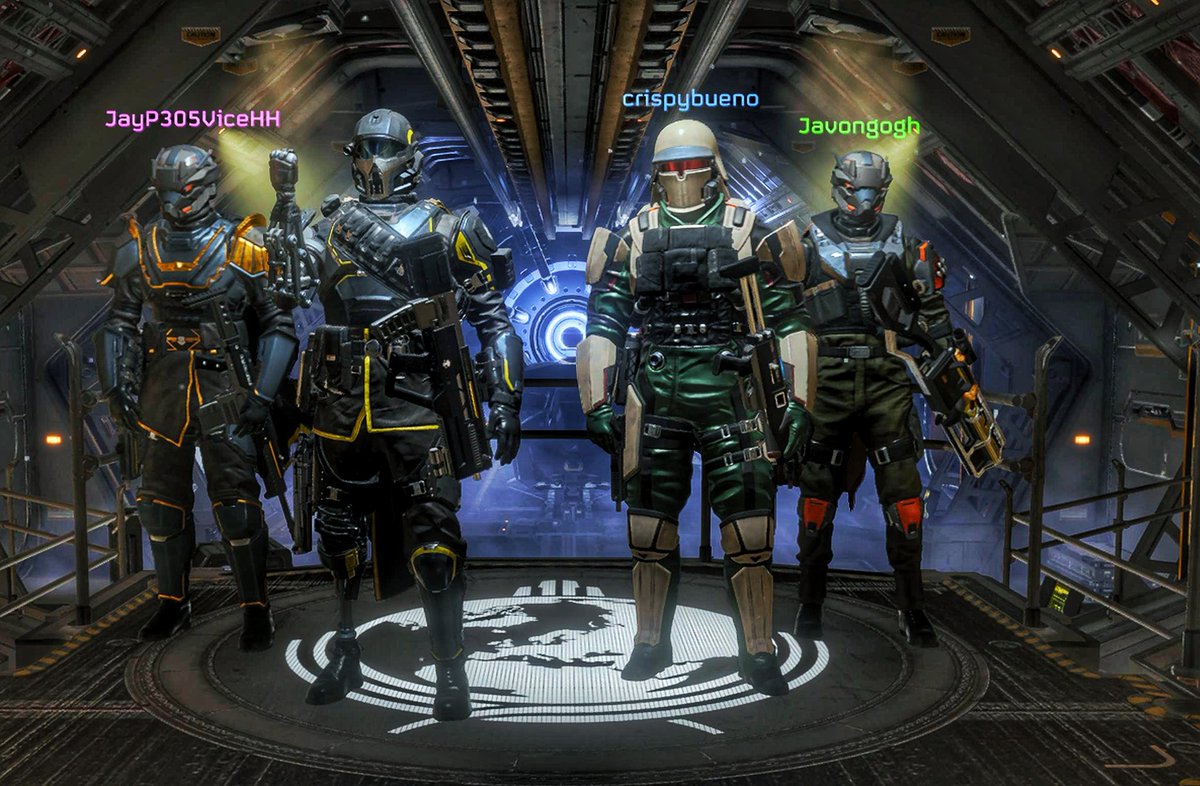 sameolbusdriver's tweet photo. It's #The_UNiT π₯π₯π₯π₯π₯π₯π₯
For Liberty, of course #Helldivers2 #PS5Share https://t.co/sdRg96hw9B