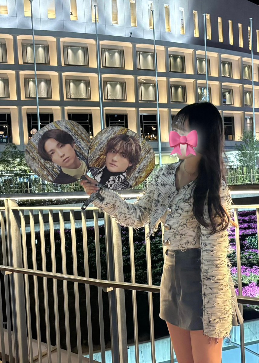makit0502's tweet photo. #SixTONES_VVS https://t.co/4Y1Y0EHUKK
