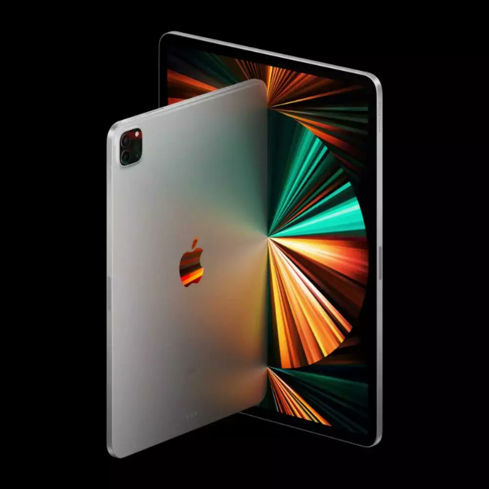 BREAKING: the next iPad Pro to feature touch screen! #iPad #appleevent #iPhone