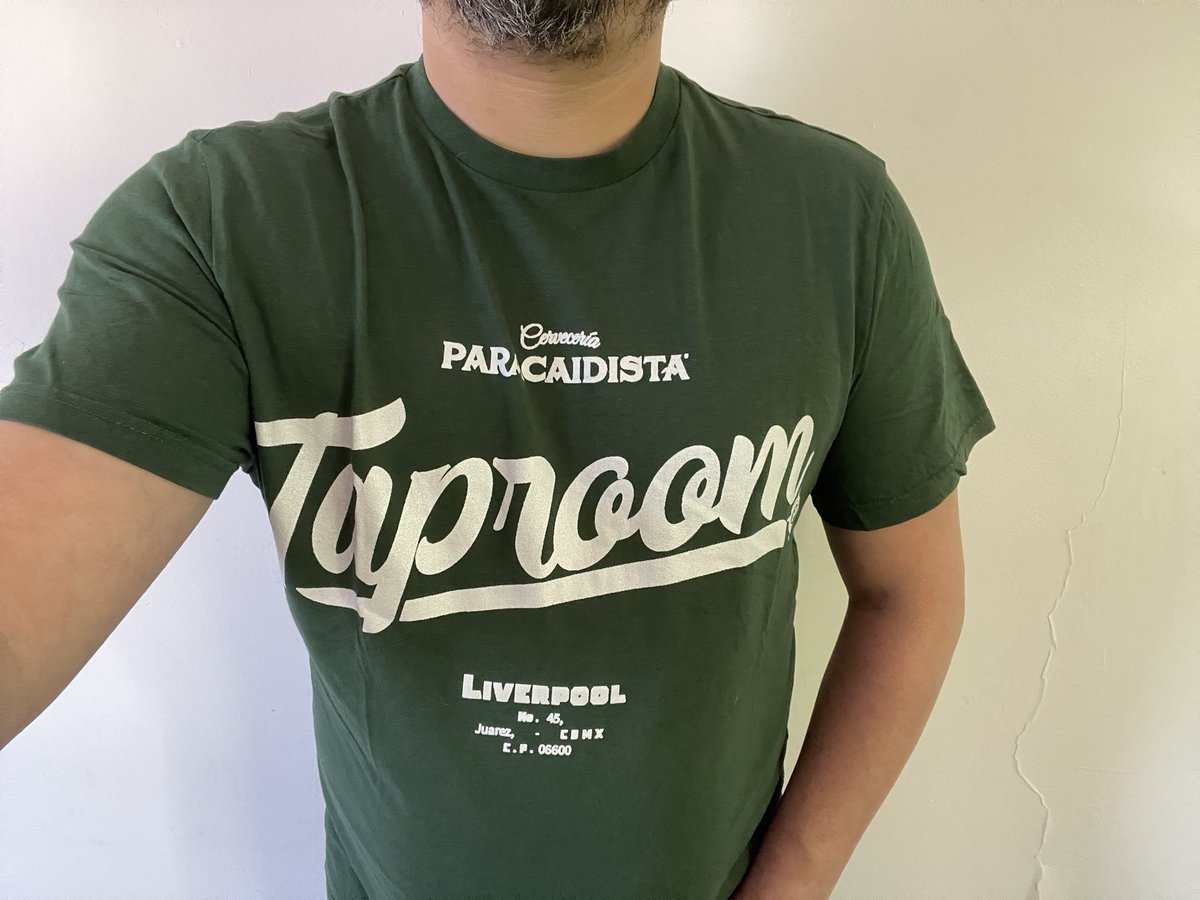 Recordando hace un año que celebrábamos el mejor y más divertido #StPatricksDay con todos Ustedes. 
Los extrañamos mucho, pero habremos de regresar a brindar con ustedes.