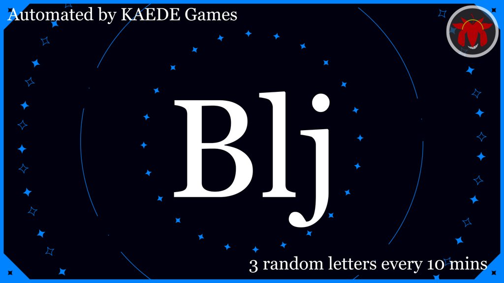B l j