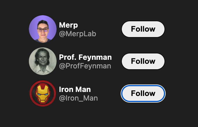 Codeartec's tweet image. My first component in React! ⚛️ 🥳
#React #javascript
