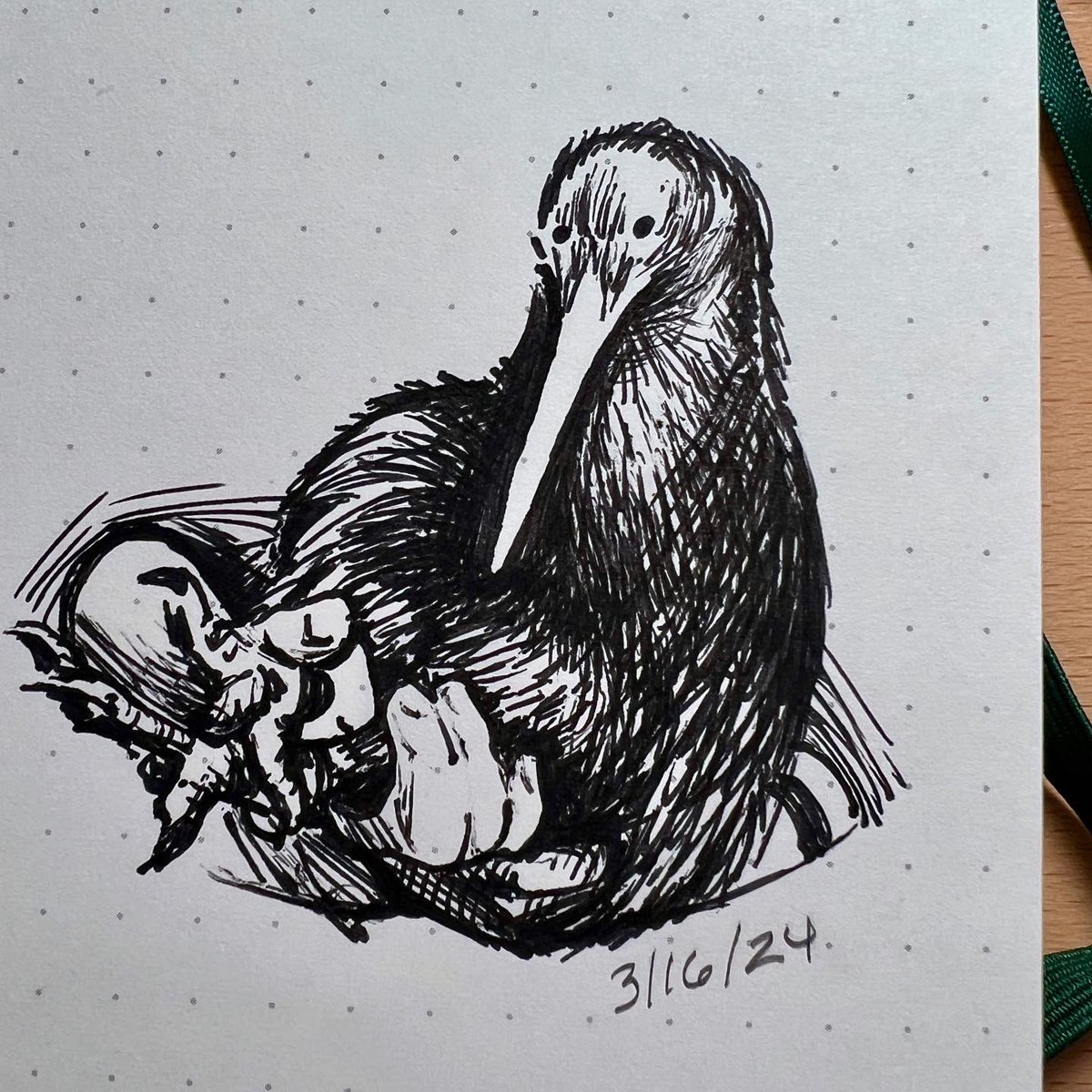 Mossfrog Press tweet media