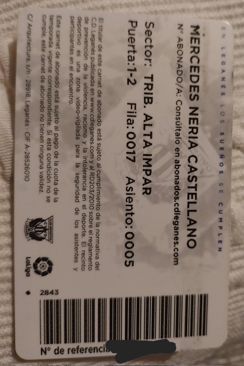 MercedesULEG's tweet photo. @Francis11574589 Buenas noches ! Como acierte usted igual con todo. Fin de la cita y de la conversación. Un saludo. https://t.co/6FYFcMqfkn
