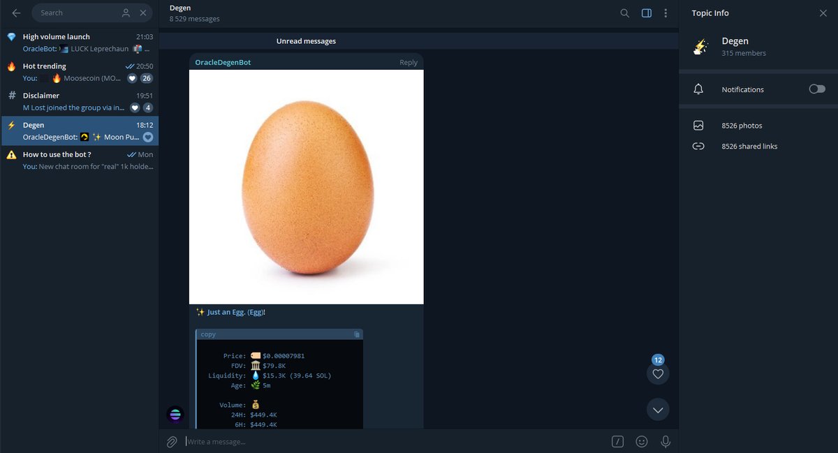 Oracle.Bot tweet media