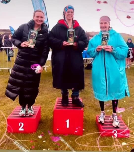 Happy Sunday Everyone! 😃👋

This week’s edition of Baysiders doing Baysidey stuff includes a whole variety of training and events, including some seriously EPIC achievements!! 🏆🤩🙌❤️

clubs.britishtriathlon.org/BaysideTri/Mem…

#Triathlon