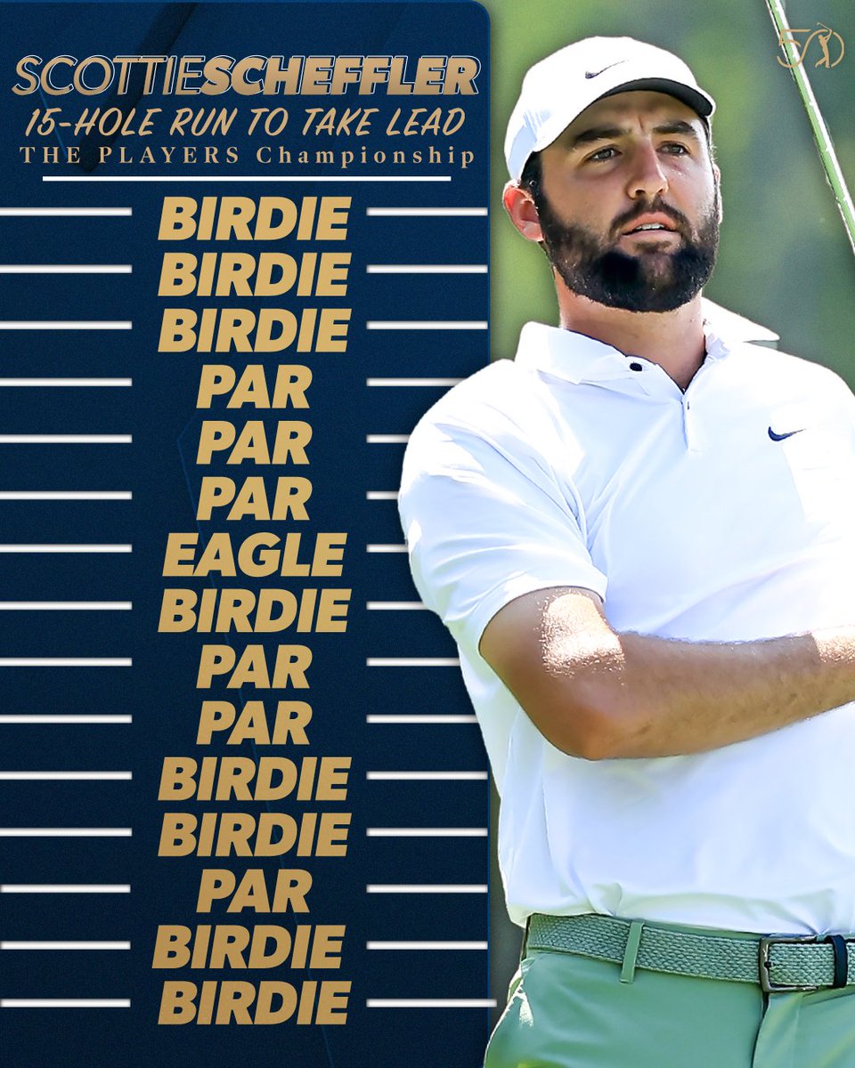 PGA TOUR tweet media