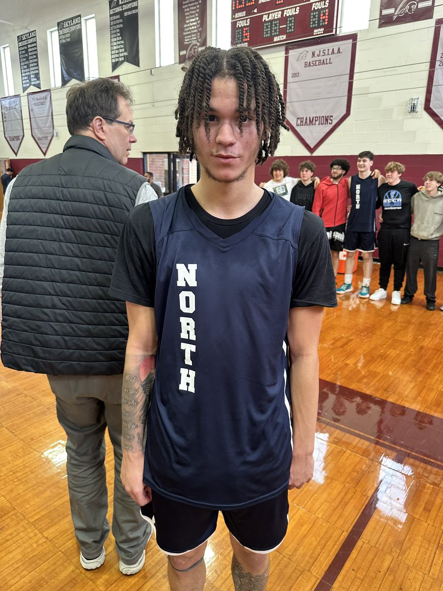 New Jersey Basketball Coaches Association tweet media