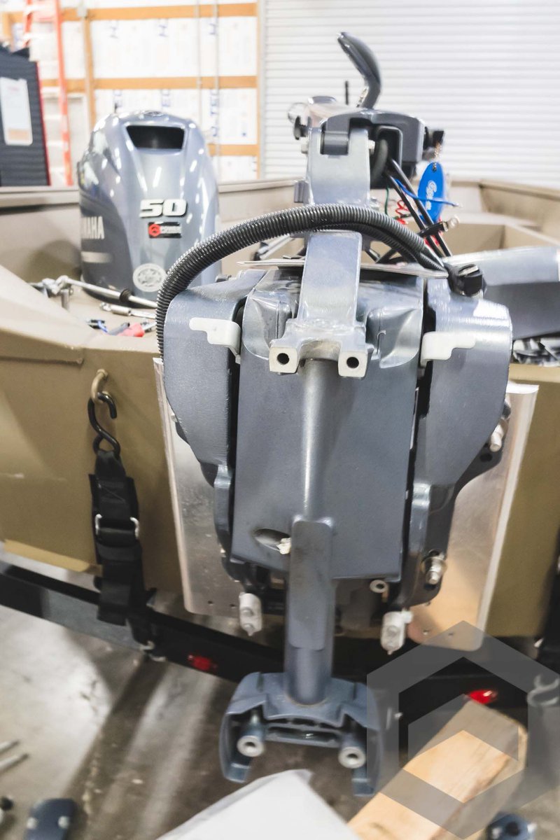 powerimplements's tweet image. 🔧 Curious about Yamaha Outboard maintenance? Get a glimpse behind the scenes at bit.ly/3H2P3Zp! Our expert technicians are dedicated to keeping your outboard running smoothly. #PowerImplements #YamahaOutboard