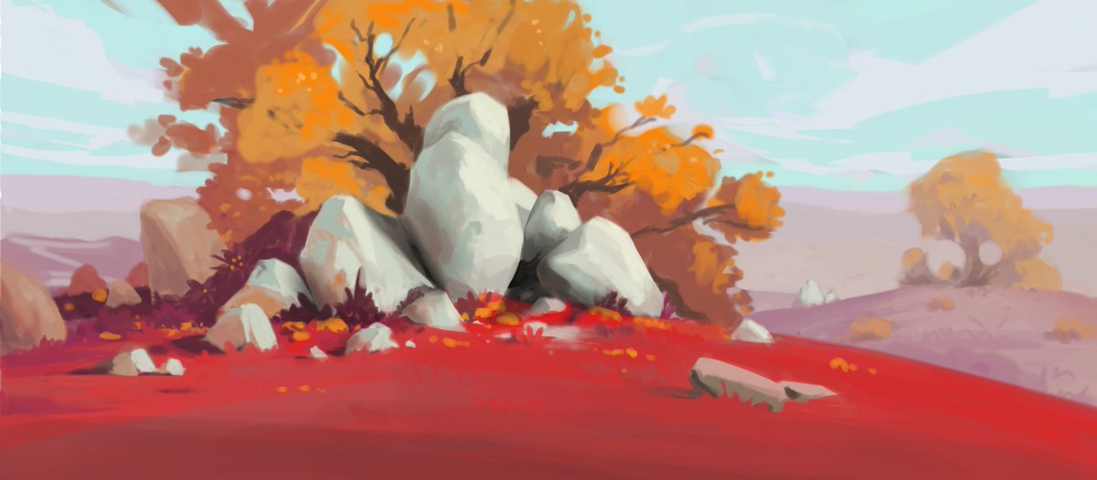 Tombag_'s tweet photo. Collab painting last night with @DavidFrasheski &amp; @curley133 https://t.co/oEPXMTuO6Z