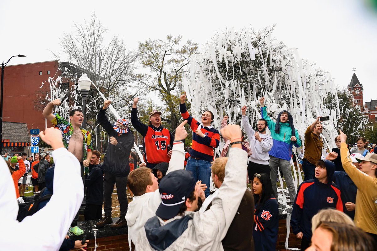 Auburn Basketball tweet media