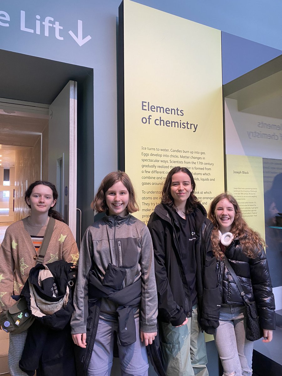 KJAR SCIENCE tweet media