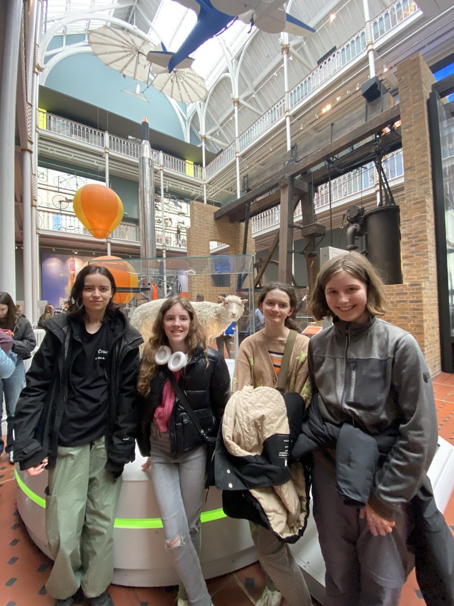 KJAR SCIENCE tweet media