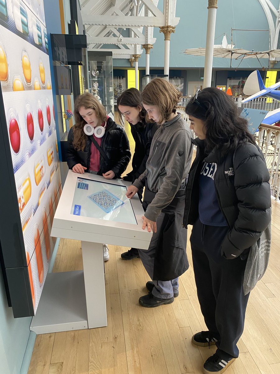 KJAR SCIENCE tweet media